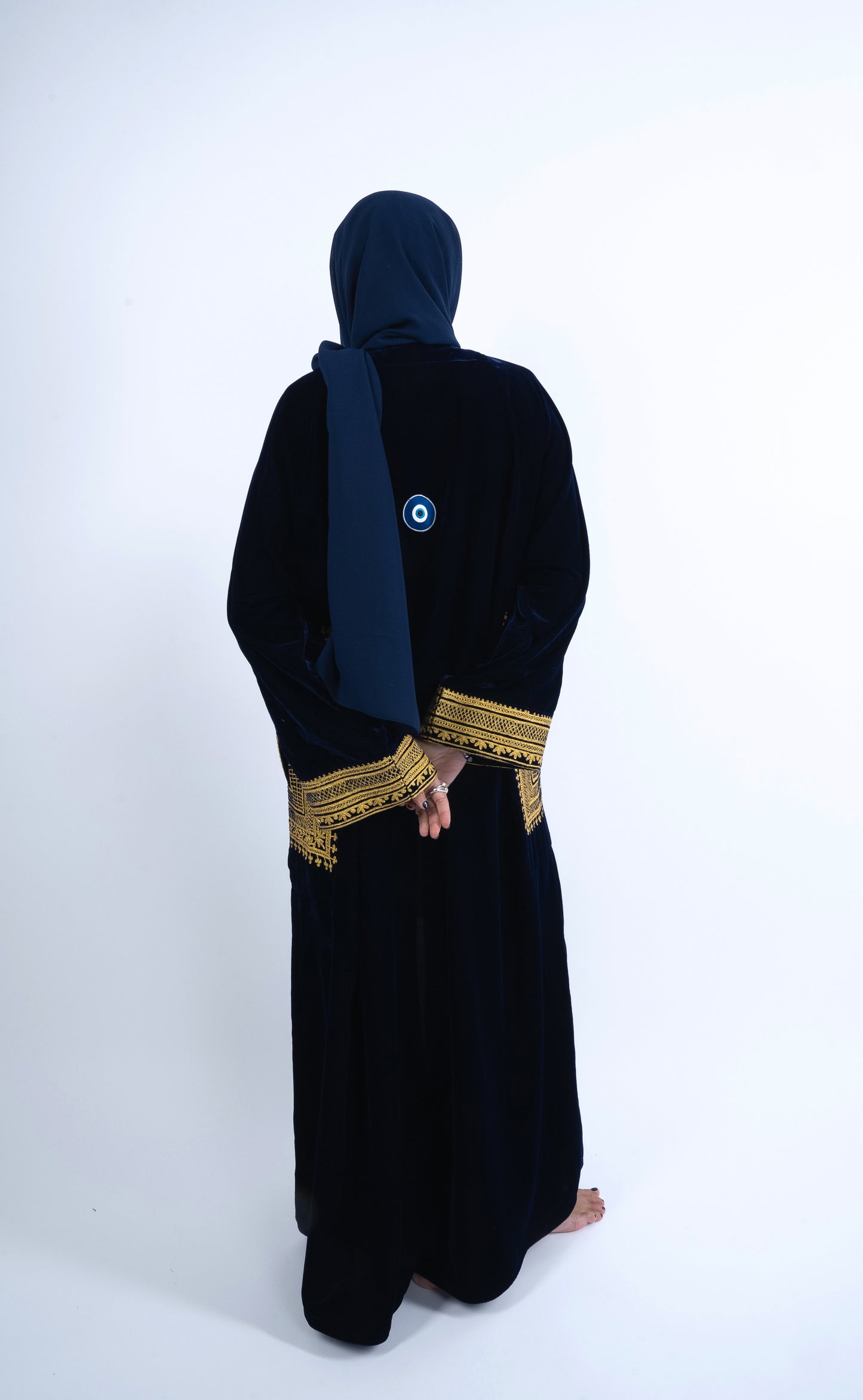 Doodie Abaya