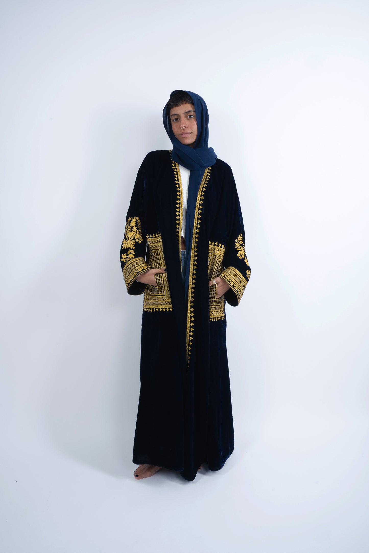 Doodie Abaya