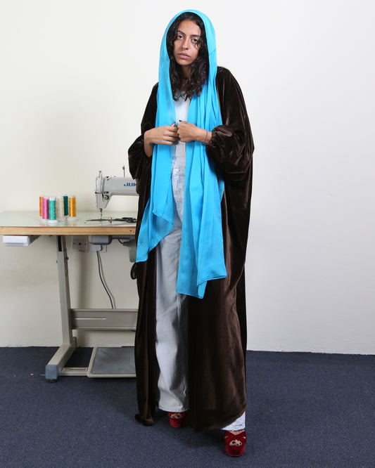 Fiorza Abaya