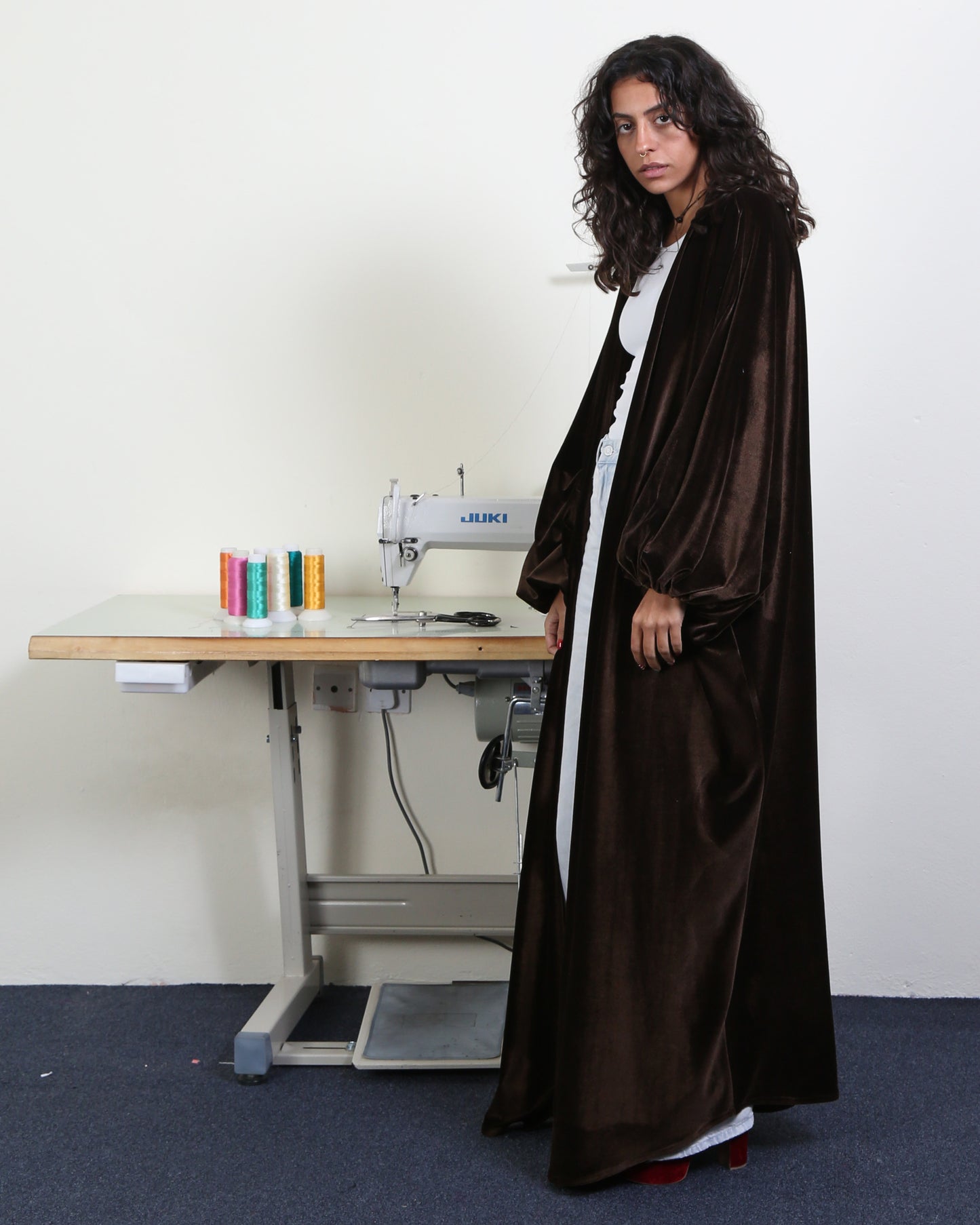 Fiorza Abaya